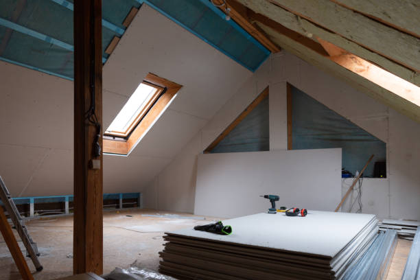 Best Commercial Insulation in Greenwood Lake, NY