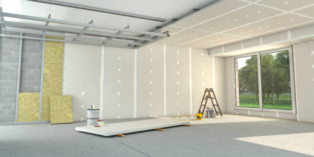 Best Eco-Friendly Insulation in Greenwood Lake, NY
