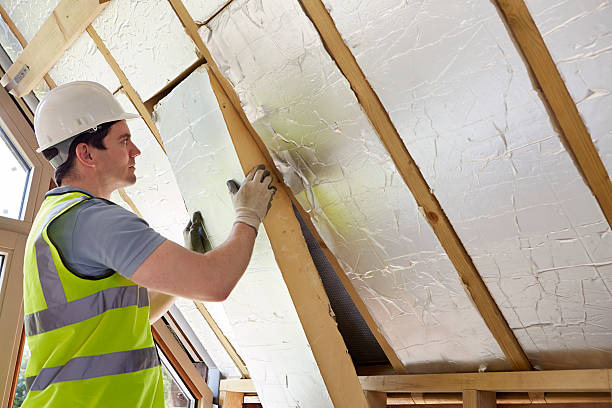 Types of Insulation We Offer in Greenwood Lake, NY